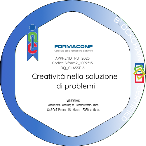 Badge pubblico 66079